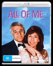 Buy All Of Me - Limited Edition