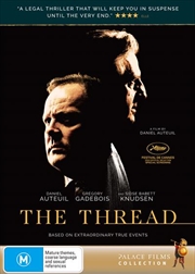 Buy Thread, The