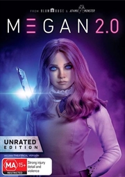 Buy M3gan 2.0 | Unrated Edition