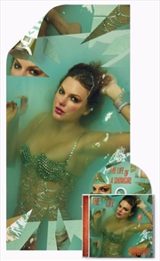 Buy The Life Of A Showgirl - Sweat And Vanilla Perfume