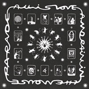 Buy All Is Love And Pain In The Mouse Parade