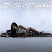 Buy I Feel Everything - Graphite Vinyl