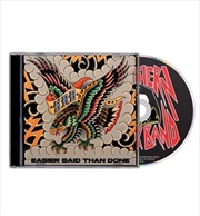 Buy Easier Said Than Done