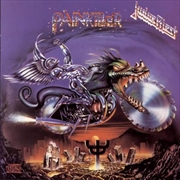 Buy Painkiller (35th Anniversary Remastered Edition) - Blue And White Marble Vinyl