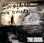 Buy The Invisible Invasion