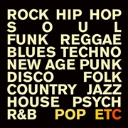 Buy Pop Etc