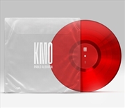 Buy Km0 - Red Vinyl