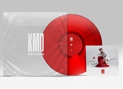 Buy Km0 - Ltd Red Vinyl