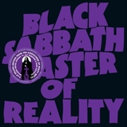 Buy Master Of Reality - Deluxe Edition
