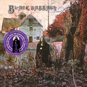 Buy Black Sabbath - Deluxe Edition
