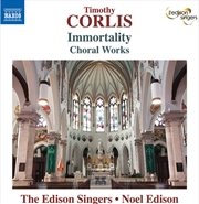 Buy Corlis - Immortality