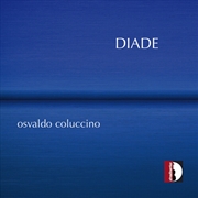Buy Osvaldo Coluccino - Diade