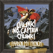 Buy Pardon My French