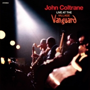Buy Live At The Village Vanguard