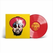 Buy If It Bleeds It Can Be Killed