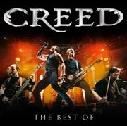 Buy Best Of Creed
