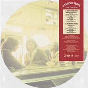 Buy Morrison Hotel