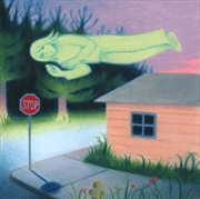 Buy Living While Dying