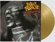 Buy Wake Me When It's Over