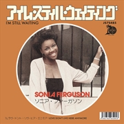 Buy I'm Still Waiting / Love Don't Live Here Anymore