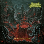 Buy Death Never Sleeps