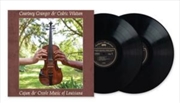 Buy Cajun & Creole Music Of Louisiana