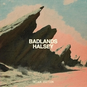 Buy Badlands (Decade Edition Anthology)