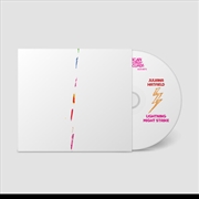 Buy Lightning Might Strike