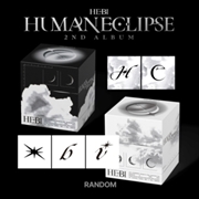 Buy Human Eclipse - Eclipse Version