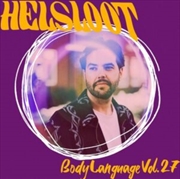 Buy Body Language Vol 27