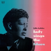 Buy Lady Sings The Blues