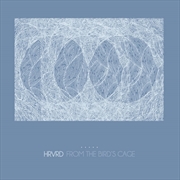 Buy From The Bird's Cage - Clear/Blue Splatter