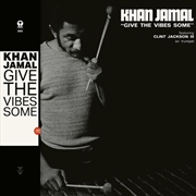 Buy Gives The Vibes Some