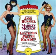 Buy Gentlemen Prefer Blondes