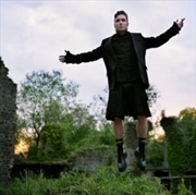 Buy Modern Mythologies