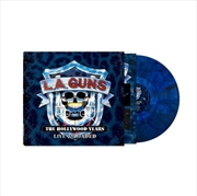 Buy Hollywood Years - Live & Loaded