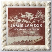 Buy Jamie Lawson 10th Anniversary Edition