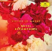 Buy Ravel Recomposed