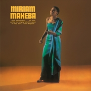 Buy Miriam Makeba