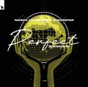 Buy Perfect - Exceeder - Mixed David Guetta - Yellow