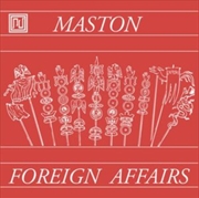Buy Foreign Affairs