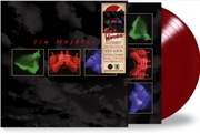 Buy Away With Words - Red Vinyl