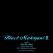 Buy Black Mahogani Ii