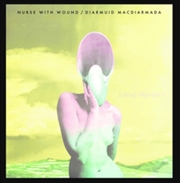 Buy Lung Oysters - Blue Vinyl