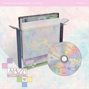 Buy Maze - Ad Astra - Maze Version