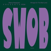 Buy Mirage On The Red Land