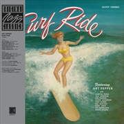 Buy Surf Ride