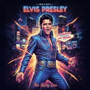 Buy Rock N Roots Of - Blue