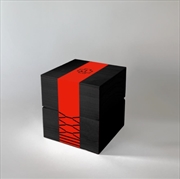 Buy Rammstein XXXIII Box Set