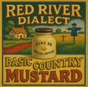 Buy Basic Country Mustard
